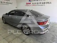 2016 Renault Samsung SM6