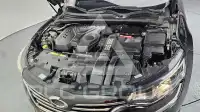 2016 Renault Samsung SM6