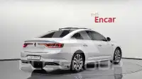 2016 Renault Samsung SM6