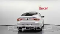2016 Renault Samsung SM6