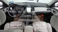 2016 Renault Samsung SM6