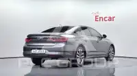 2016 Renault Samsung SM6