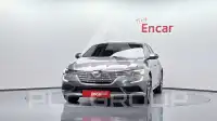 2016 Renault Samsung SM6