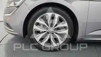 2016 Renault Samsung SM6