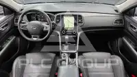 2016 Renault Samsung SM6