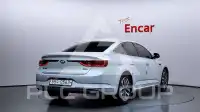 2016 Renault Samsung SM6