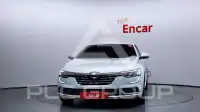 2016 Renault Samsung SM6