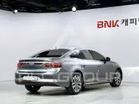 2016 Renault Samsung SM6