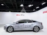 2016 Renault Samsung SM6