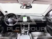 2016 Renault Samsung SM6