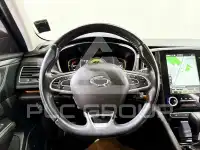 2016 Renault Samsung SM6