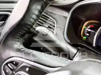2016 Renault Samsung SM6