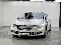 2016 Renault Samsung SM6