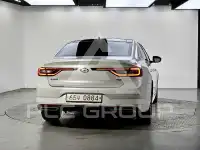 2016 Renault Samsung SM6