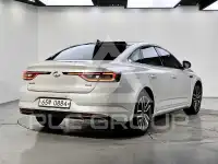2016 Renault Samsung SM6