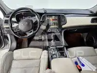 2016 Renault Samsung SM6