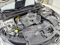 2016 Renault Samsung SM6