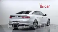 2016 Renault Samsung SM6