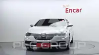 2016 Renault Samsung SM6