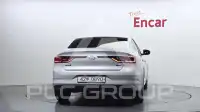 2016 Renault Samsung SM6