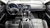 2016 Renault Samsung SM6