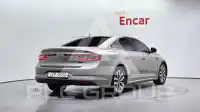 2016 Renault Samsung SM6