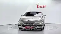 2016 Renault Samsung SM6