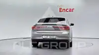 2016 Renault Samsung SM6