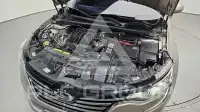 2016 Renault Samsung SM6