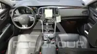 2016 Renault Samsung SM6