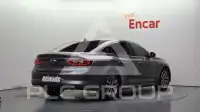 2016 Renault Samsung SM6