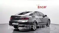 2016 Renault Samsung SM6