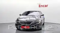 2016 Renault Samsung SM6