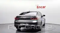 2016 Renault Samsung SM6