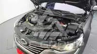 2016 Renault Samsung SM6