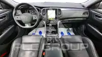 2016 Renault Samsung SM6