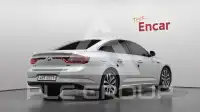 2016 Renault Samsung SM6
