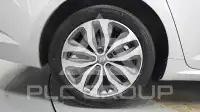 2016 Renault Samsung SM6