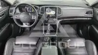 2016 Renault Samsung SM6