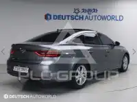 2016 Renault Samsung SM6