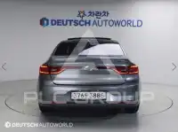 2016 Renault Samsung SM6