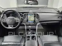 2016 Renault Samsung SM6