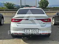 2016 Renault Samsung SM6
