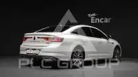 2016 Renault Samsung SM6