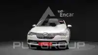2016 Renault Samsung SM6