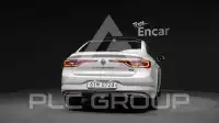 2016 Renault Samsung SM6