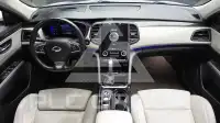 2016 Renault Samsung SM6