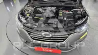2016 Renault Samsung SM6