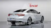2016 Renault Samsung SM6