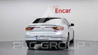 2016 Renault Samsung SM6